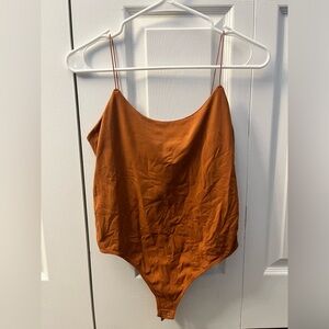 NWOT Intimately Free People L/XL Bodysuit